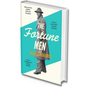 Nadifa Mohamed’s The Fortune Men centres humanity in the midst of tragedy and injustice Nadifa Mohamed’s The Fortune Men centres humanity in the midst of tragedy and injustice