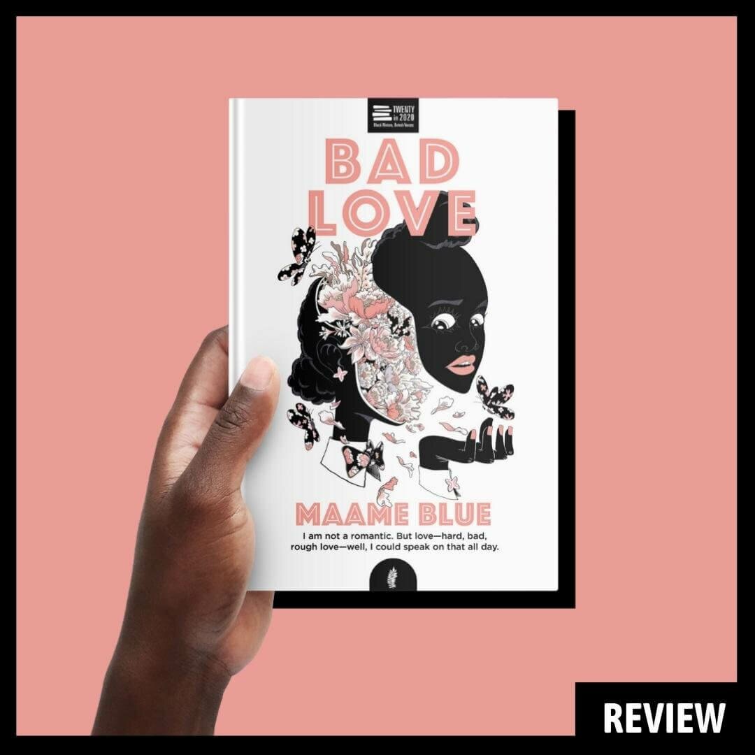 This debut is a breathtaking love letter to diaspora