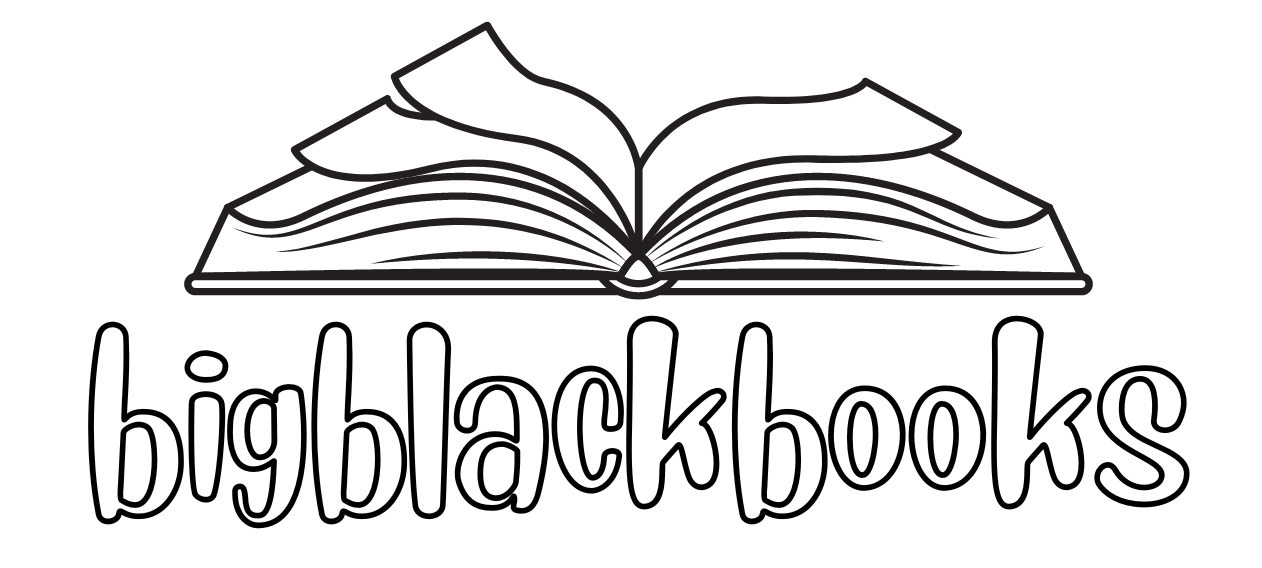 Big Black Books